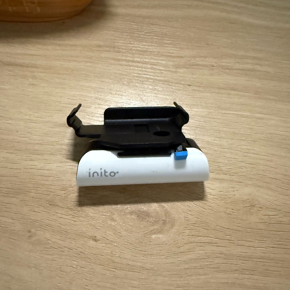 Inito Fertility Tracker